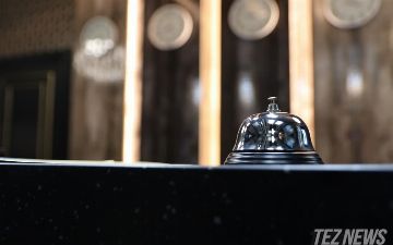 В Самарканде арестован администратор отеля, оскорбивший туриста