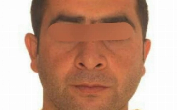 В Турции задержали узбекистанца, объявленного в международный розыск