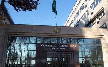 «Нарушивший закон судья будет наказан также, как и обычный гражданин», - представитель Верховного суда