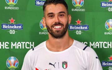 Спинаццолой заинтересованы «Реал», «Барселона» и «ПСЖ» 