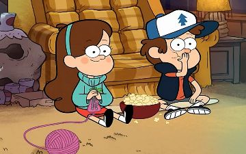 Какие современные мультфильмы могут заменить вам психологов?