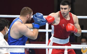 Главное на сегодня: фотоотчет седьмого дня Олимпийских Игр в Токио