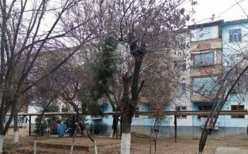 В Кашкадарье девушка нечаянно убила своего отца