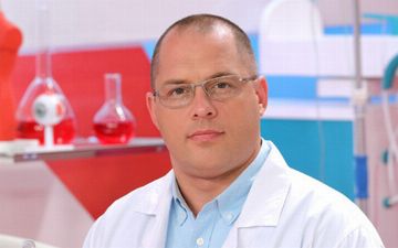 Медик назвал необычный способ профилактики простуды