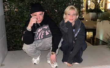 Настя и Элджей посмеялись над СМИ, которые написали о воссоединении артистов