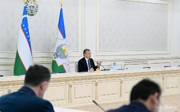 «На мясо, молоко и яйца уходит 30% повседневных потребительских расходов населения», — президент <br>