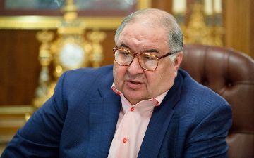 США вывели активы Усманова из-под блокирующих санкций