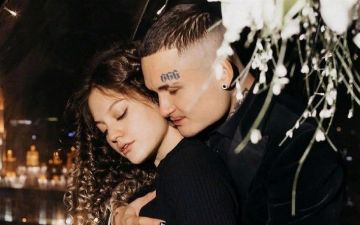 Моргенштерн попытался вернуть Дилару