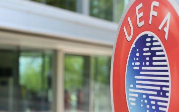УЕФА отстранил российские клубы от участия в еврокубках