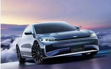 Chery презентовал абсолютно новый седан