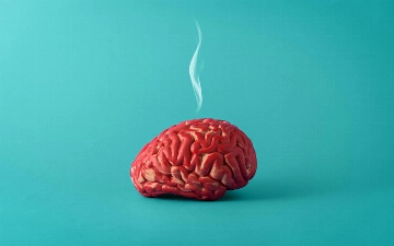 Влияние курения на психическое здоровье