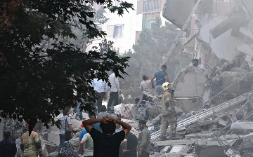 Израиль расширит военную операцию против ядерной программы Ирана