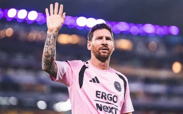 Месси может пропустить чемпионат мира 2026 года