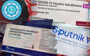 В Минздраве сообщили, когда вакцина наиболее эффективна 