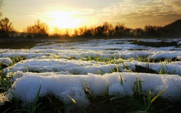 Грядущие выходные порадуют узбекистанцев солнцем - прогноз погоды 