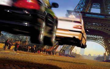 Делимся характеристиками легендарных автомобилей из известных фильмов