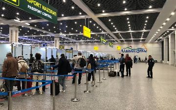 В Минтрансе рассказали, в какие страны могут вылететь узбекистанцы в новогодние праздники - список