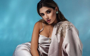 Лео 17 ответила на слухи о беременности – видео