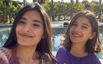 Блогеры Рухсора и Лео ответили на личные вопросы друг о друге – видео 