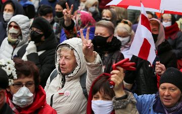 Новая Зеландия присоединилась к санкциям против Беларуси