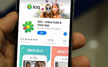VK Group реанимирует мессенджер ICQ