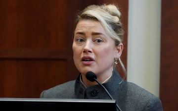 У Эмбер Херд нет денег для компенсации морального ущерба Джонни Деппа