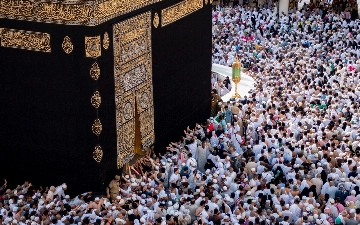 Для узбекистанцев снизят стоимость Умры