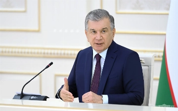 Президент заявил о жертвах среди населения и силовиков в Каракалпакстане