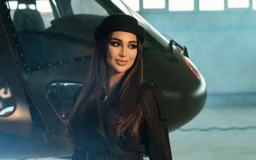 «Счастье не в деньгах, и я, как никто знаю об этом»: Муниса Ризаева пожаловалось на отсутсвие фортуны в ее жизни — видео