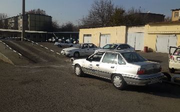 Узбекистанцы смогут отучиться на права бесплатно