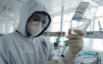 Какую угрозу представляет коронавирус для подростков?