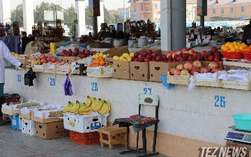 Какие продукты больше всего подорожали в октябре — список
