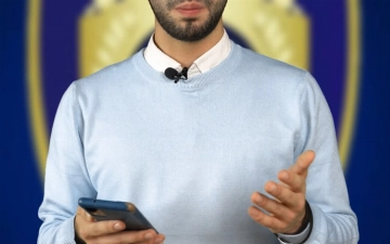 В сети распространилось видео сотрудника БПИ против жителей Хатырчи