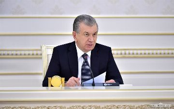 «Самое печальное, что унижение женщин становится нормой», – Шавкат Мирзиёев 