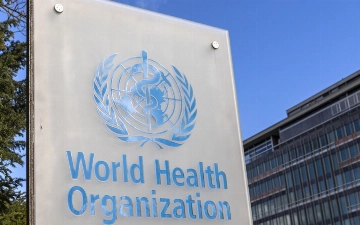 ВОЗ: Каждый восьмой житель Земли страдает от ожирения