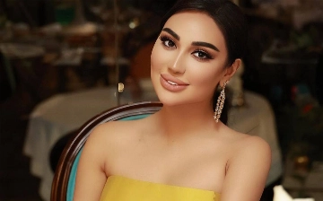 Муниса Ризаева начала работу над новым треком