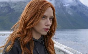 Фильм «Черная вдова» побил рекорд по кассовым сборам во время пандемии