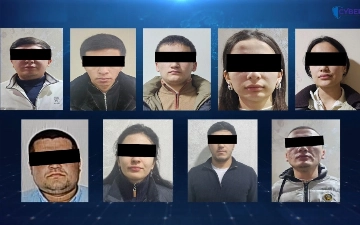 Обещали быстрый доход: в Узбекистане поймали мошенников, обманывавших людей под видом трейдинга