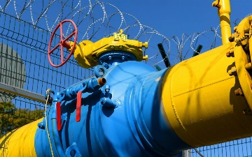 В Минэнерго прокомментировали сообщения о повреждении газопровода, по которому Россия поставляет газ в Узбекистан