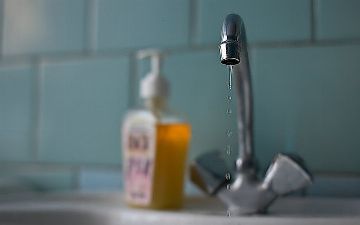 В одном из районов Ташкента отключат холодную воду на сутки