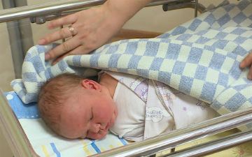 Выяснились самые распространенные имена для младенцев в Узбекистане