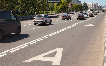 На улицах Ташкента появятся отдельные полосы для спецтранспорта