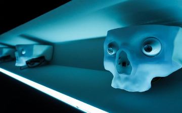 Мечтают ли андроиды о перекуре: как наука использует роботов для изучения влияния дыма на человека