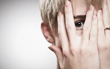 Механизмы психологической защиты: диссоциация