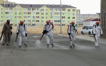 В Нур-Султане снова ужесточили карантин