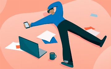 Как справиться с постпандемийным стрессовым расстройством, с которым все сталкиваются