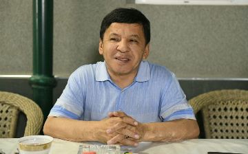 Семья умершего комика Обида Асомова назвала возможную причину, по которой он лишился лицензии – видео