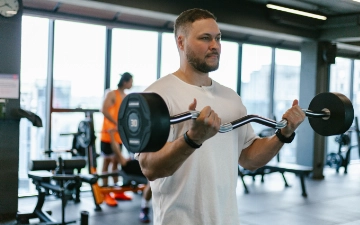 Фитнес по подписке за 99 000 сумов: LEGENDA открывает второй филиал в Сергели 