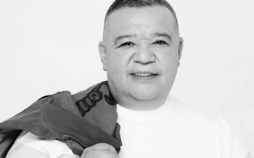 Умер известный юморист Дилшодбек Мусабеков