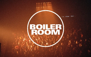 В Узбекистане впервые пройдет Boiler Room